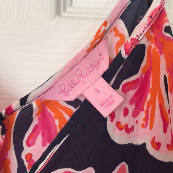 Lilly Pulitzer Rylan - M - Picture 3 of 4